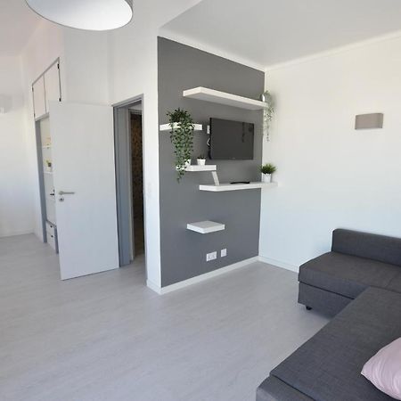 Lagos Central Apartments Ap 9 Zewnętrze zdjęcie