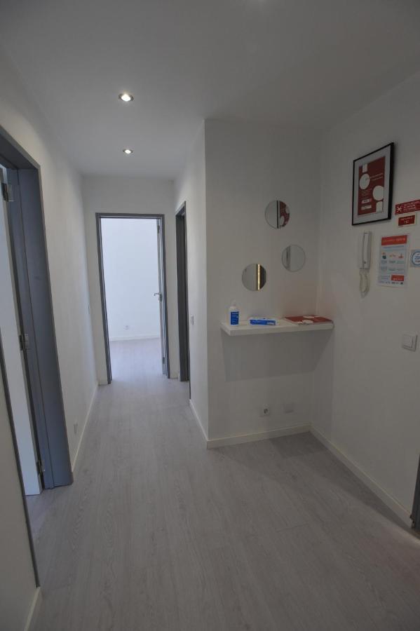Lagos Central Apartments Ap 9 Zewnętrze zdjęcie