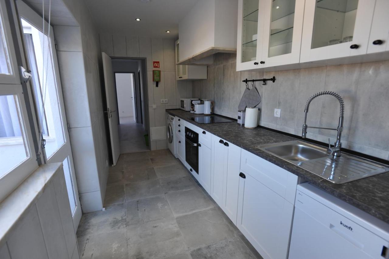 Lagos Central Apartments Ap 9 Zewnętrze zdjęcie