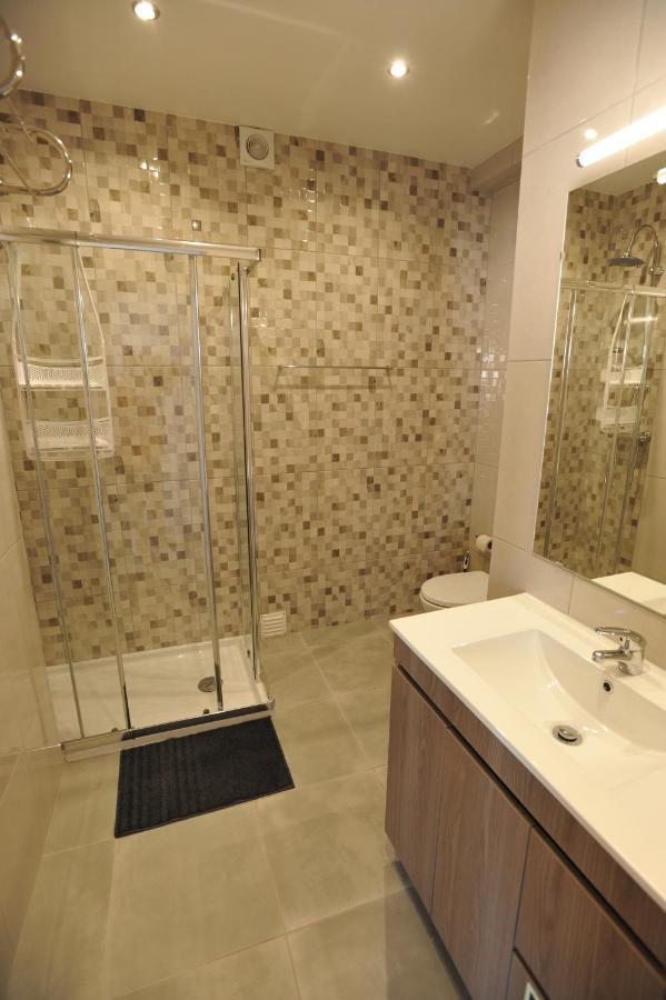 Lagos Central Apartments Ap 9 Zewnętrze zdjęcie