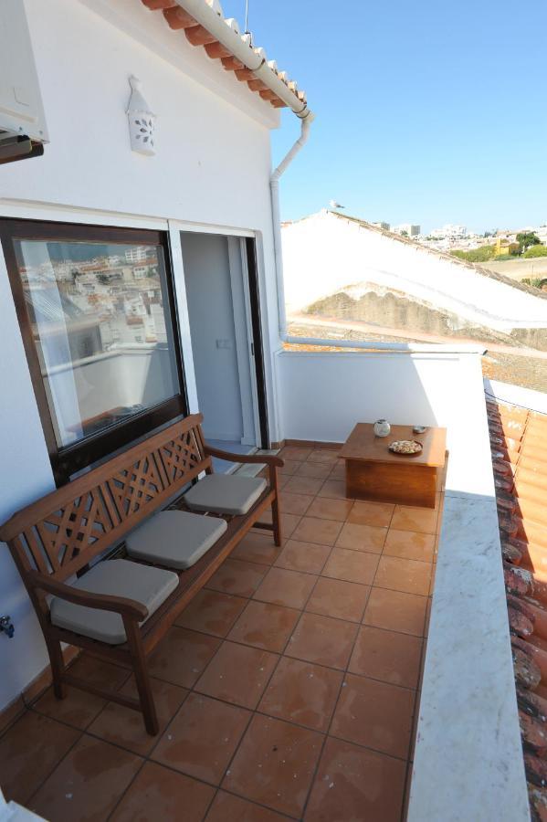 Lagos Central Apartments Ap 9 Zewnętrze zdjęcie