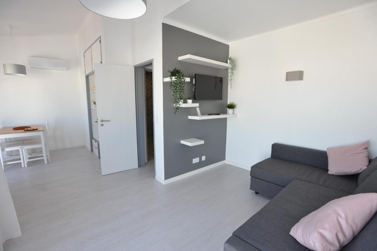 Lagos Central Apartments Ap 9 Zewnętrze zdjęcie