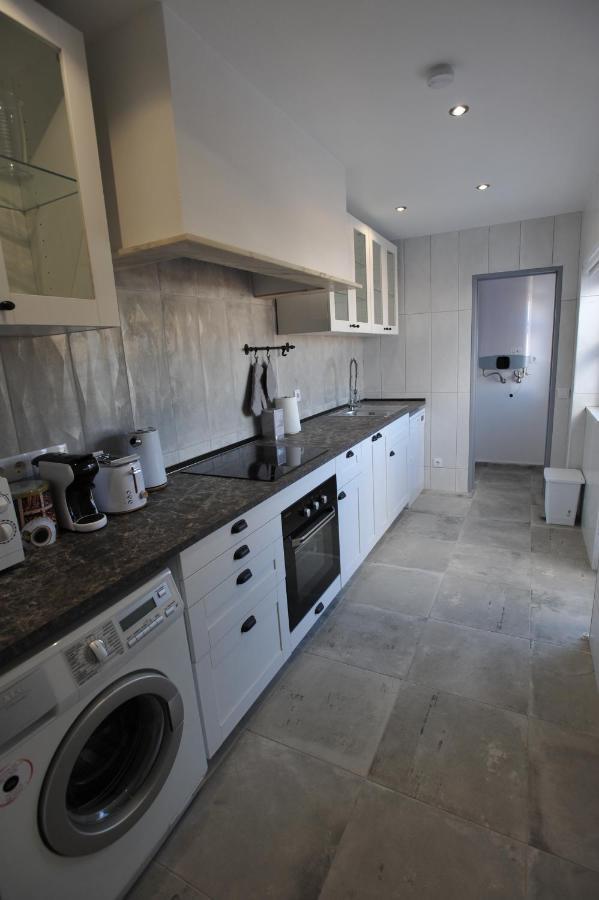 Lagos Central Apartments Ap 9 Zewnętrze zdjęcie