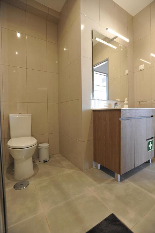 Lagos Central Apartments Ap 9 Zewnętrze zdjęcie
