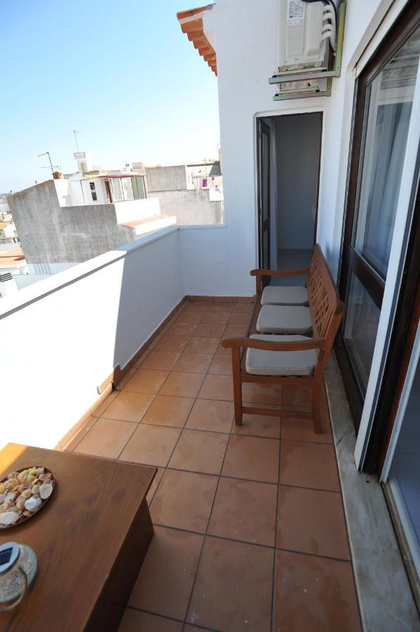 Lagos Central Apartments Ap 9 Zewnętrze zdjęcie